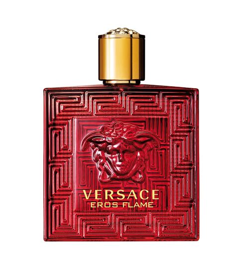 versace eros flame accords|Versace Eros Flame 100ml price.